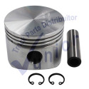 Piston Compresor Knorr 150 Std (ICGPK150S)